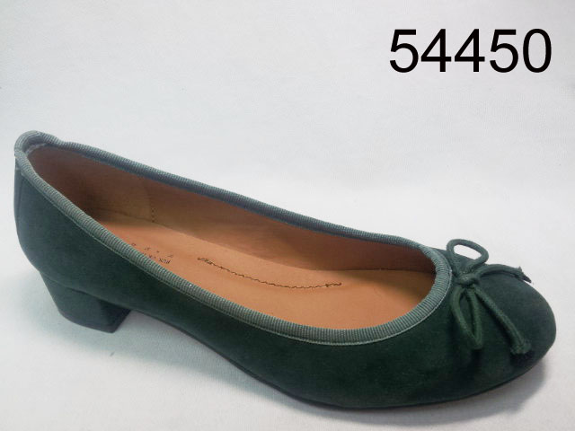 54450 GREEN